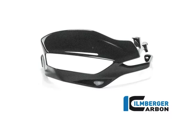 Ilmberger Carbon Hand Protector Right Ducati Multistrada DVT