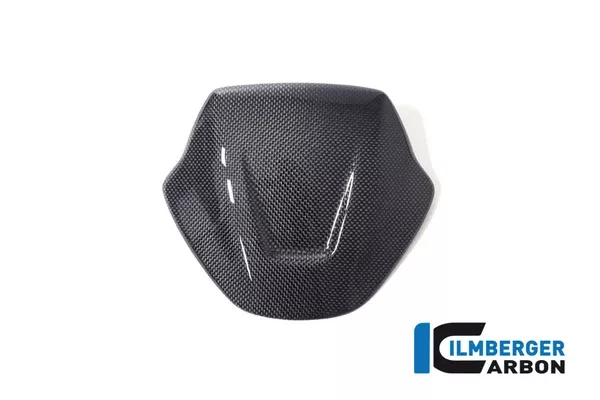 Ilmberger Carbon Headlight Cover Ducati Diavel V4 From 2023