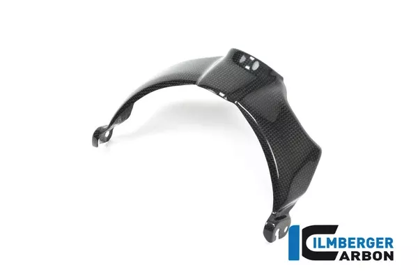 Ilmberger Carbon Headlight Cover Ducati Scrambler 2016