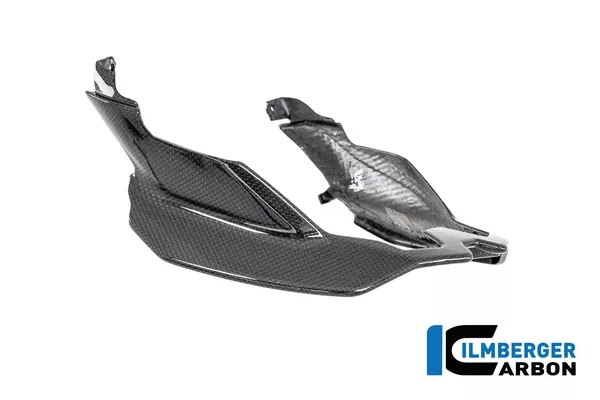 Ilmberger Carbon Headlight Cover Ducati Streetfighter V4 2025-2026