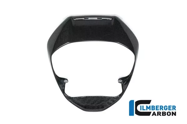 Ilmberger Carbon Headlight Cover Ducati XDiavel 2016