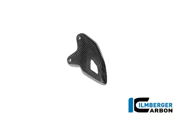 Ilmberger Carbon Heel Guard Left Ducati Panigale V4 2025