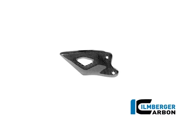 Ilmberger Carbon Heel Guard Right Ducati Panigale V4 2025-2026