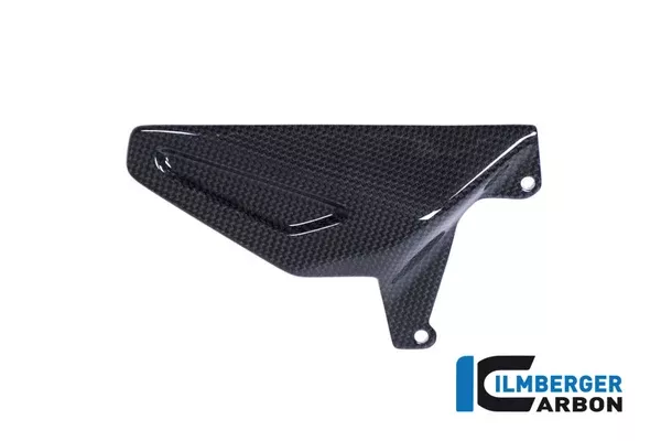 Ilmberger Carbon Heel Guard Right Ducati Panigale V4 / V4 S