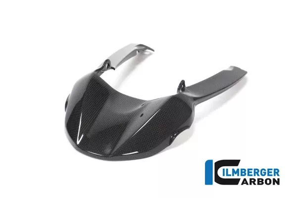 Ilmberger Carbon Holder Turn Signals Rear Ducati Scrambler 2016