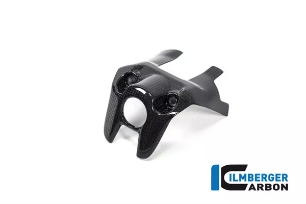 Ilmberger Carbon Ignition Switch Cover