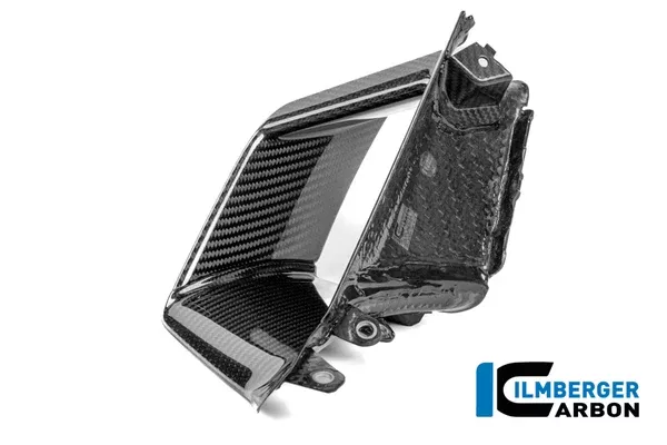 Ilmberger Carbon Inner Wing Left S 1000 RR Street (From 2025) – Twill Gloss