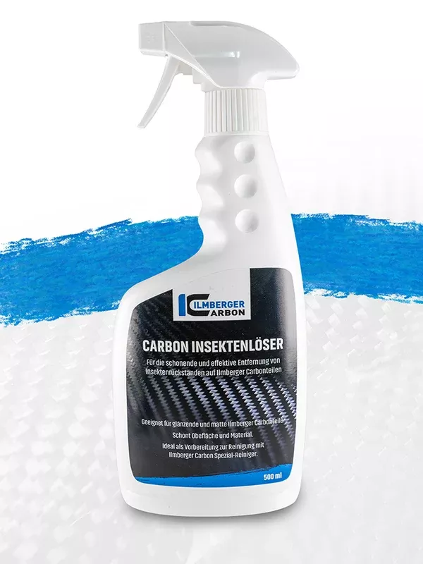 Ilmberger Carbon Insect Remover