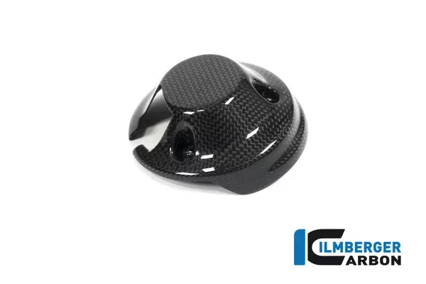 Ilmberger Carbon Instrument Cover Ducati Scrambler 2016