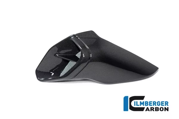 Ilmberger Carbon Left Air Tube Cover Ducati Diavel V4 From 2023