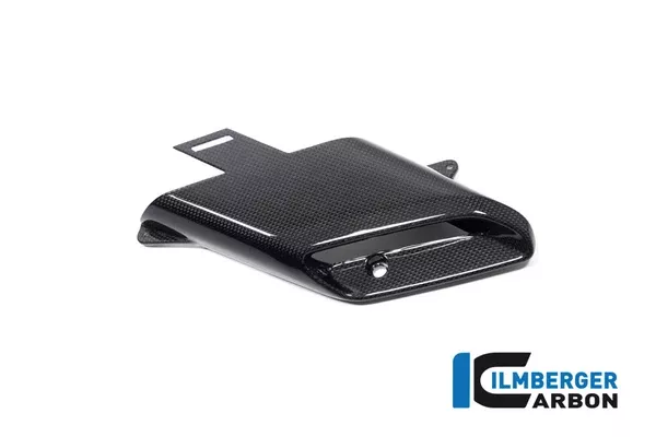 Ilmberger Carbon Left Air Tube Outlet Ducati Diavel V4 From 2023