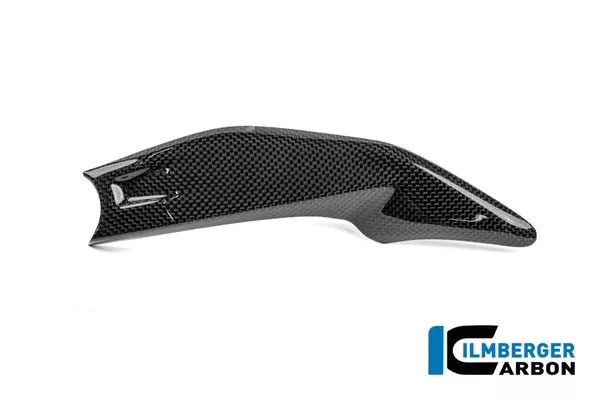 Ilmberger Carbon Left Rear Frame Fairing Ducati Panigale V4 2025
