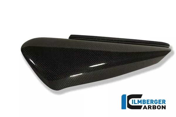 Ilmberger Carbon Left Side Cover Ducati 1993-2011
