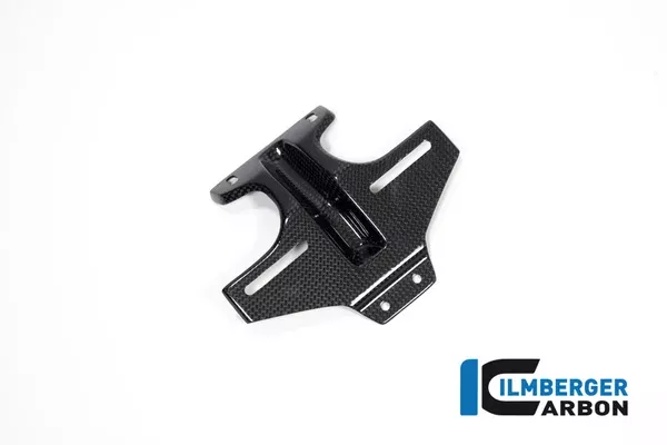 Ilmberger Carbon License Plate Holder BMW R NineT