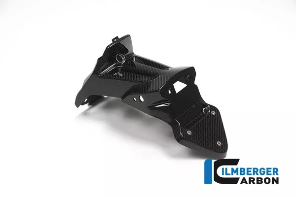 Ilmberger Carbon License Plate Holder (Standard Length) BMW S 1000 XR 2015-2019