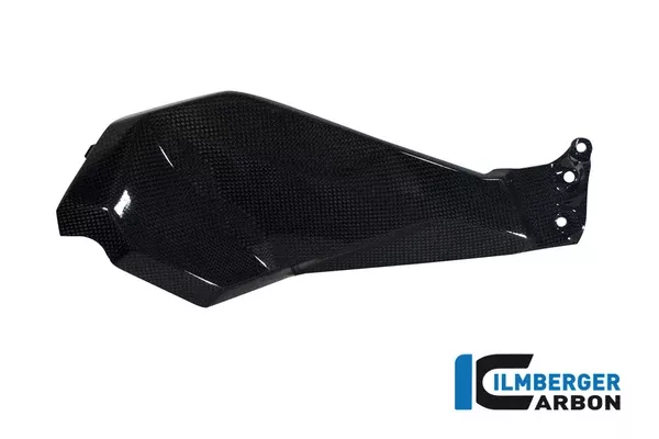 Ilmberger Carbon Lower Tank Cover Left / Intake Pipe Cover Left BMW R 1200 GS 2013-2016
