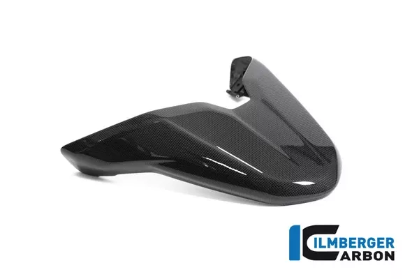Ilmberger Carbon Passenger Seat Cover