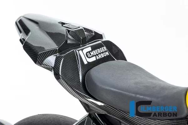 Ilmberger Carbon Race Seat Unit Racing BMW M 1000 RR From 2023