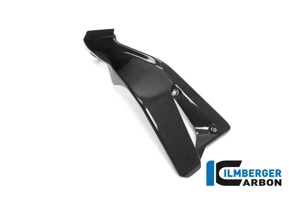 Ilmberger Carbon Radiator Cover Left Ducati Scrambler 2016