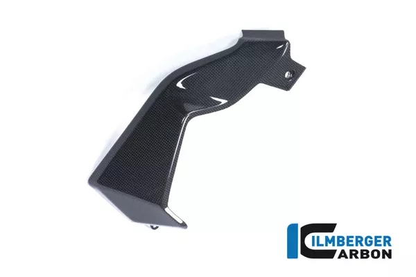 Ilmberger Carbon Radiator Cover Right Ducati Scrambler 2016