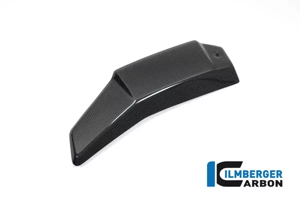 Ilmberger Carbon Radiator Cover Right V4 Ducati Streetfighter