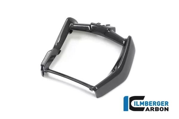 Ilmberger Carbon Radiator Cover Set 3-Piece Ducati XDiavel 2016