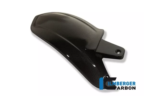 Ilmberger Carbon Rear Fender 1100 – Matte