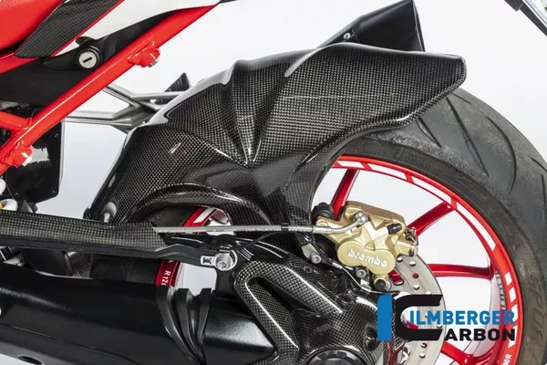 Ilmberger Carbon Rear Fender BMW R 1200 R / RS 2018