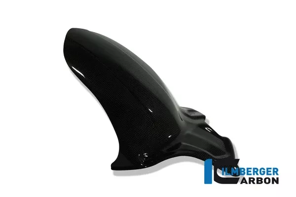 Ilmberger Carbon Rear Fender Ducati Monster 696 2008-2009 – Matte