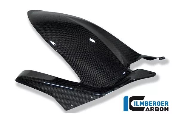 Ilmberger Carbon Rear Fender SS / X Buell Lightning / Ulysses 2006-2010