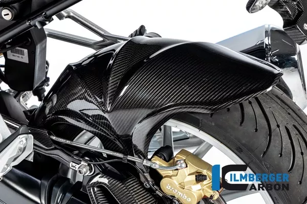Ilmberger Carbon Rear Hugger BMW R 1250 R (LC) 2019