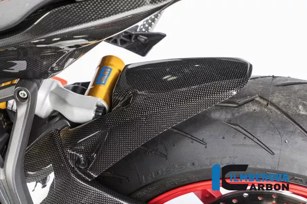 Ilmberger Carbon Rear Hugger Long Ducati Supersport 939 S