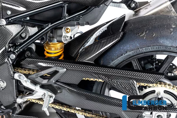 Ilmberger Carbon Rear Hugger Racing BMW M 1000 RR / S 1000 RR From 2019