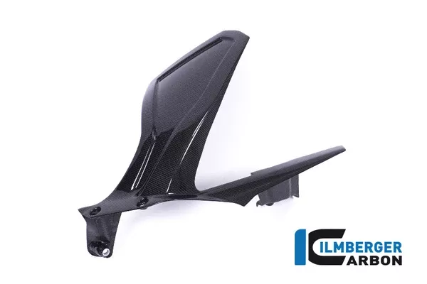 Ilmberger Carbon Rear Hugger V4 Ducati Streetfighter