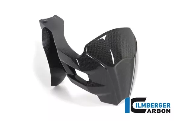 Ilmberger Carbon Rear Splash Guard Ducati MTS 1200 2015