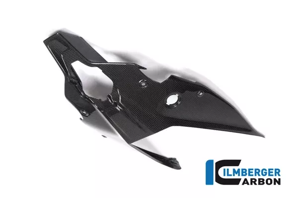 Ilmberger Carbon Rear Undertray Ducati Panigale V4 / V4 S
