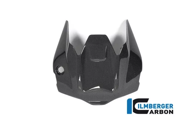 Ilmberger Carbon Rear Undertray