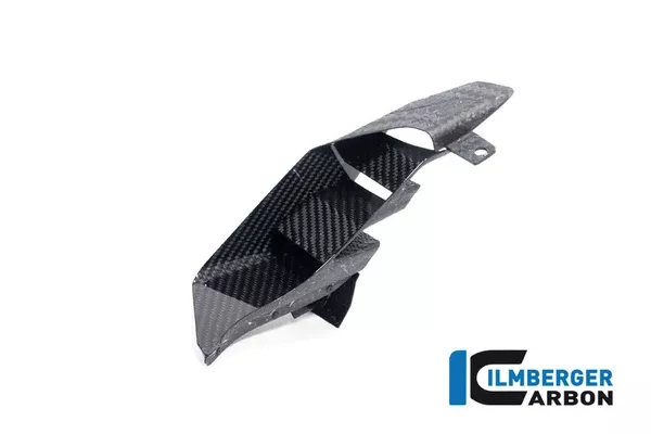 Ilmberger Carbon Rear Wing Right In The Seat BMW M 1000 XR 2024 – Twill Gloss