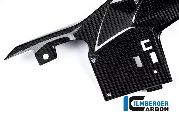 Ilmberger Carbon Right Rear Fairing BMW S 1000 R / S 1000 RR 2014-2020