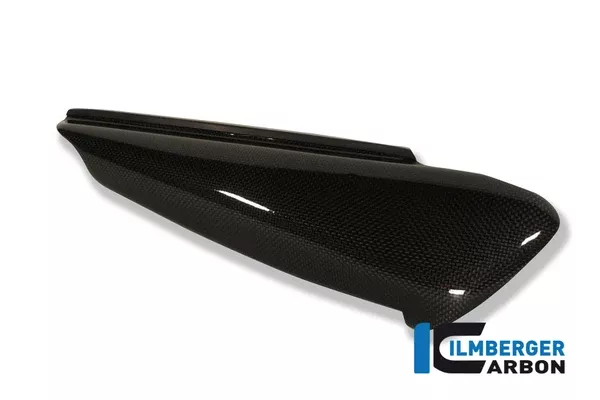 Ilmberger Carbon Right Side Cover Ducati 1993-2011