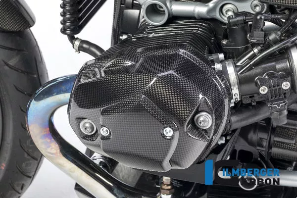 Ilmberger Carbon Rocker Cover (Left) – BMW R NineT