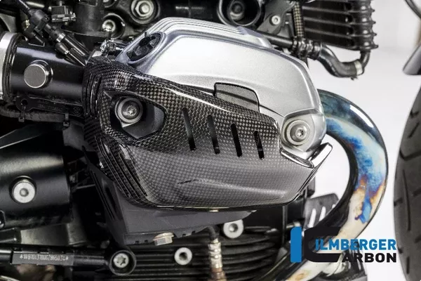 Ilmberger Carbon Rocker Cover Right - BMW R NineT Scrambler