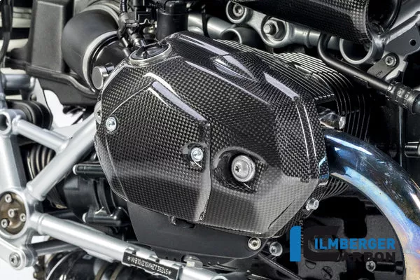 Ilmberger Carbon Rocker Cover (Right) – BMW R NineT