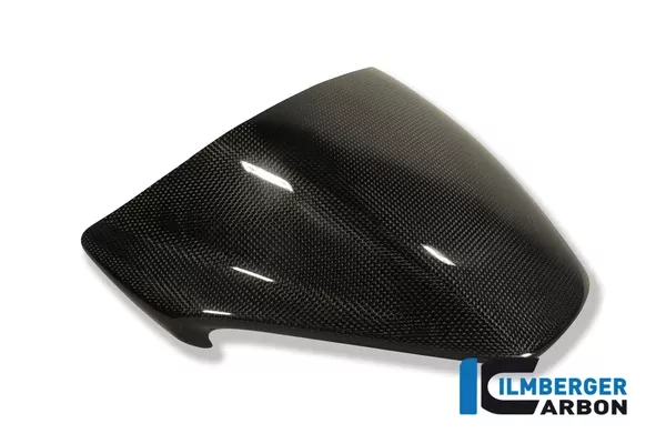 Ilmberger Carbon Seat Cover Ducati 1993-2011