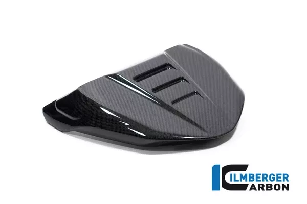 Ilmberger Carbon Seat Cover Ducati Diavel V4 From 2023