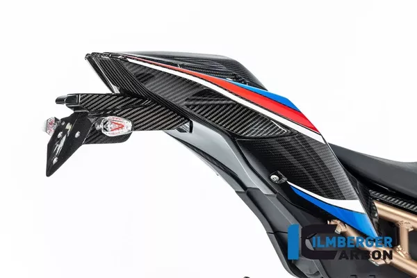 Ilmberger Carbon Seat Unit Right BMW S 1000 RR From 2019 – Twill Gloss