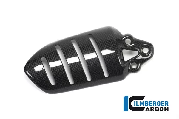 Ilmberger Carbon Shock Absorber Cover Ducati Panigale 1299 (From 2015)