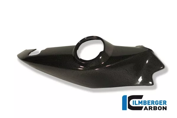 Ilmberger Carbon Side Cover Under Seat Right BMW 2006-2020