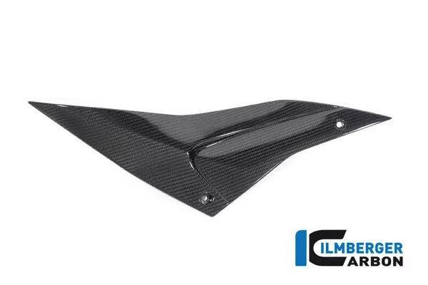 Ilmberger Carbon Side Panel Right Side Aprilia Tuono / RSV4 From 2021