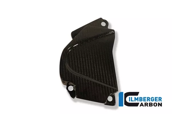 Ilmberger Carbon Sprocket Cover BMW S 1000 RR 2009-2014